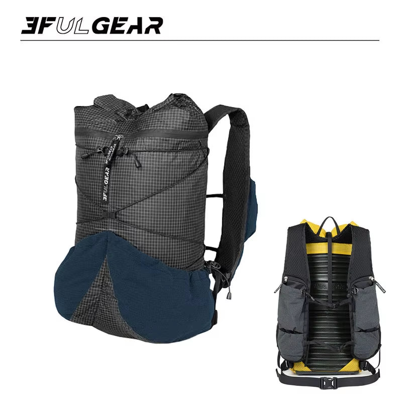 3F UL KAOLA Backpack 20+5L 