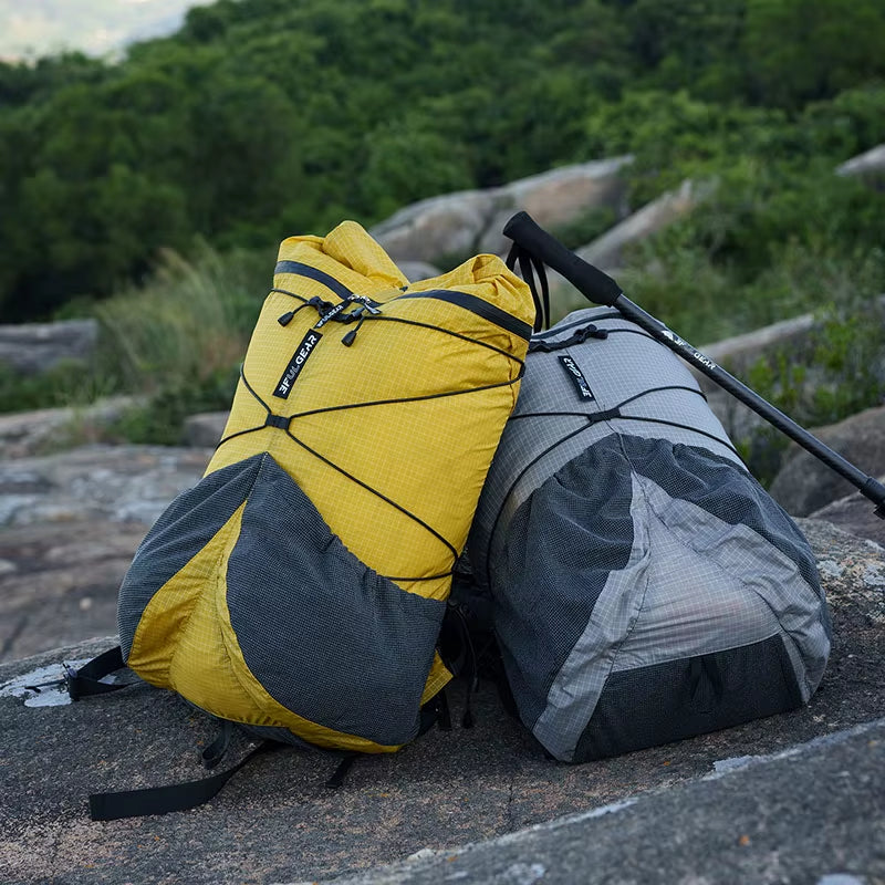 3F UL KAOLA Backpack 20+5L 