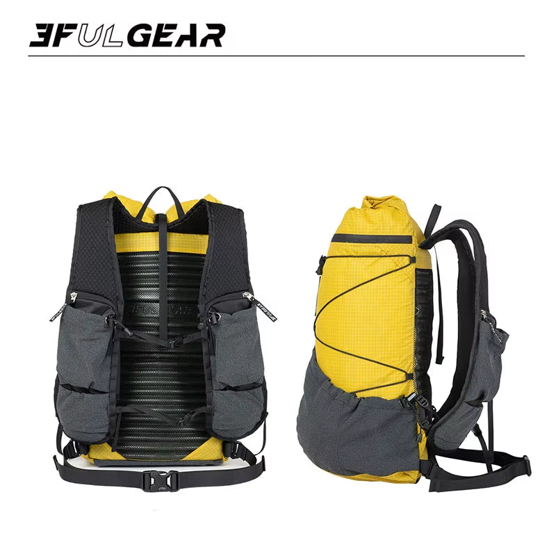 3F UL KAOLA Backpack 20+5L 