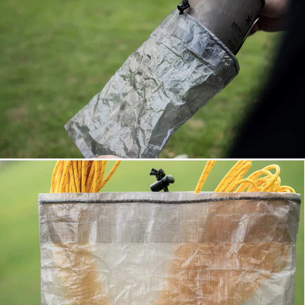HODR STASHLITE Dyneema Ultralight Waterproof Pouch