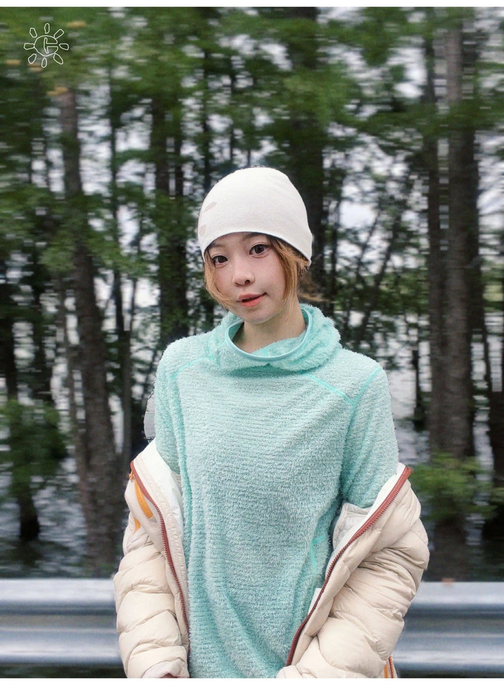 Unisex Hooded Sweatshirt, Lightweight Spring Hoodie, the Best Choice for Outdoor Camping, Hiking, Cycling, and City Strolling.