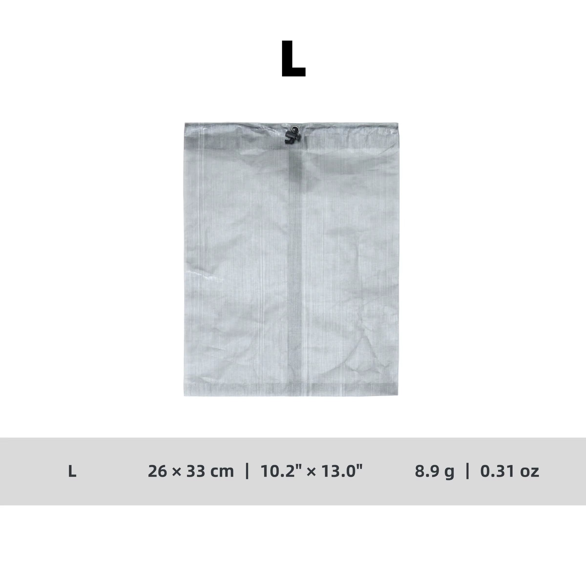 HODR STASHLITE Dyneema Ultralight Waterproof Pouch