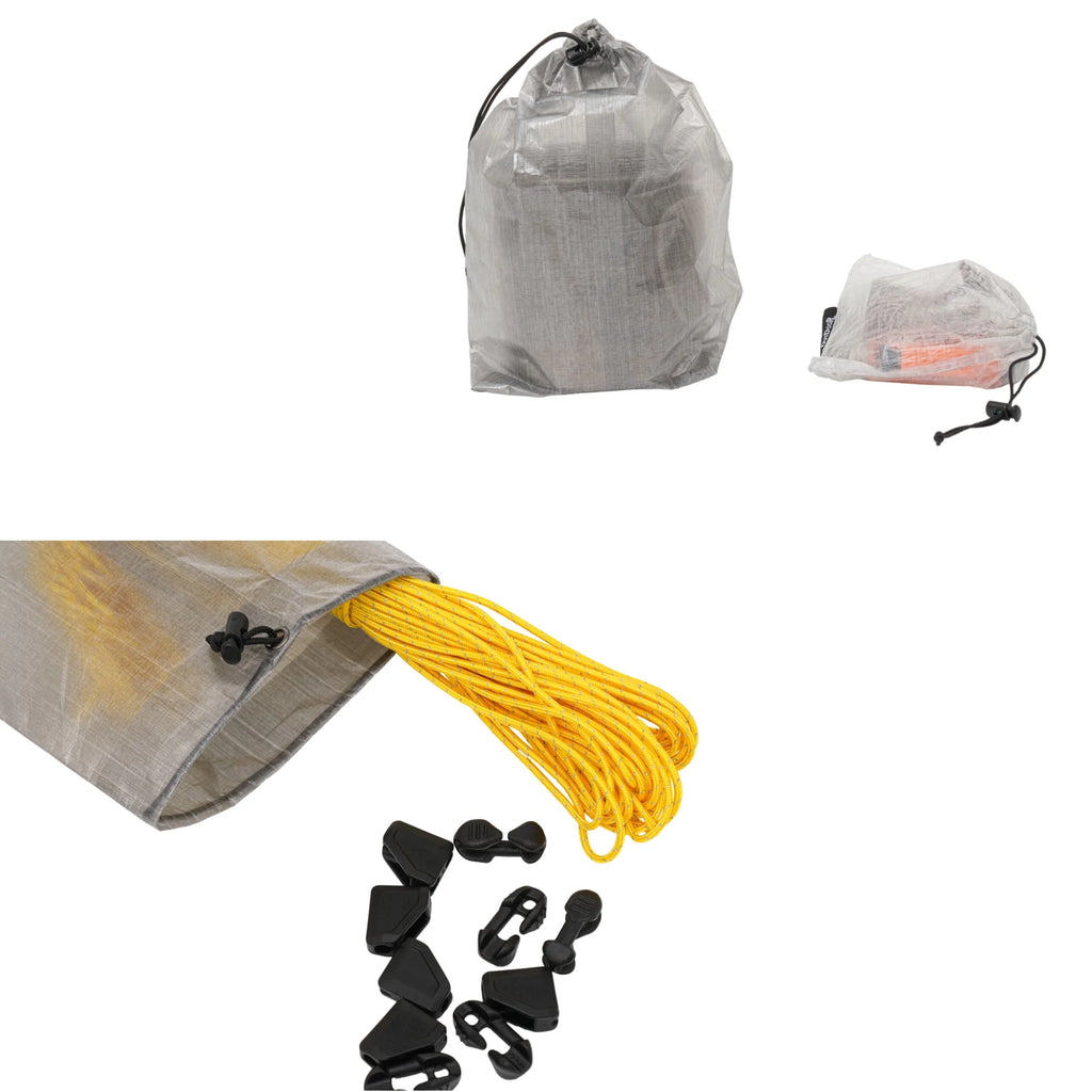 HODR STASHLITE Dyneema Ultralight Waterproof Pouch