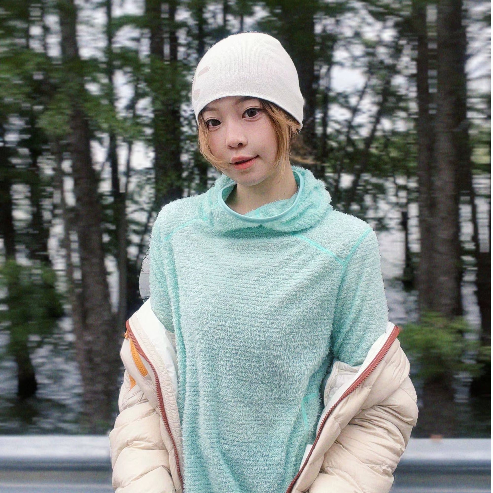 Unisex Hooded Sweatshirt, Lightweight Spring Hoodie, the Best Choice for Outdoor Camping, Hiking, Cycling, and City Strolling.