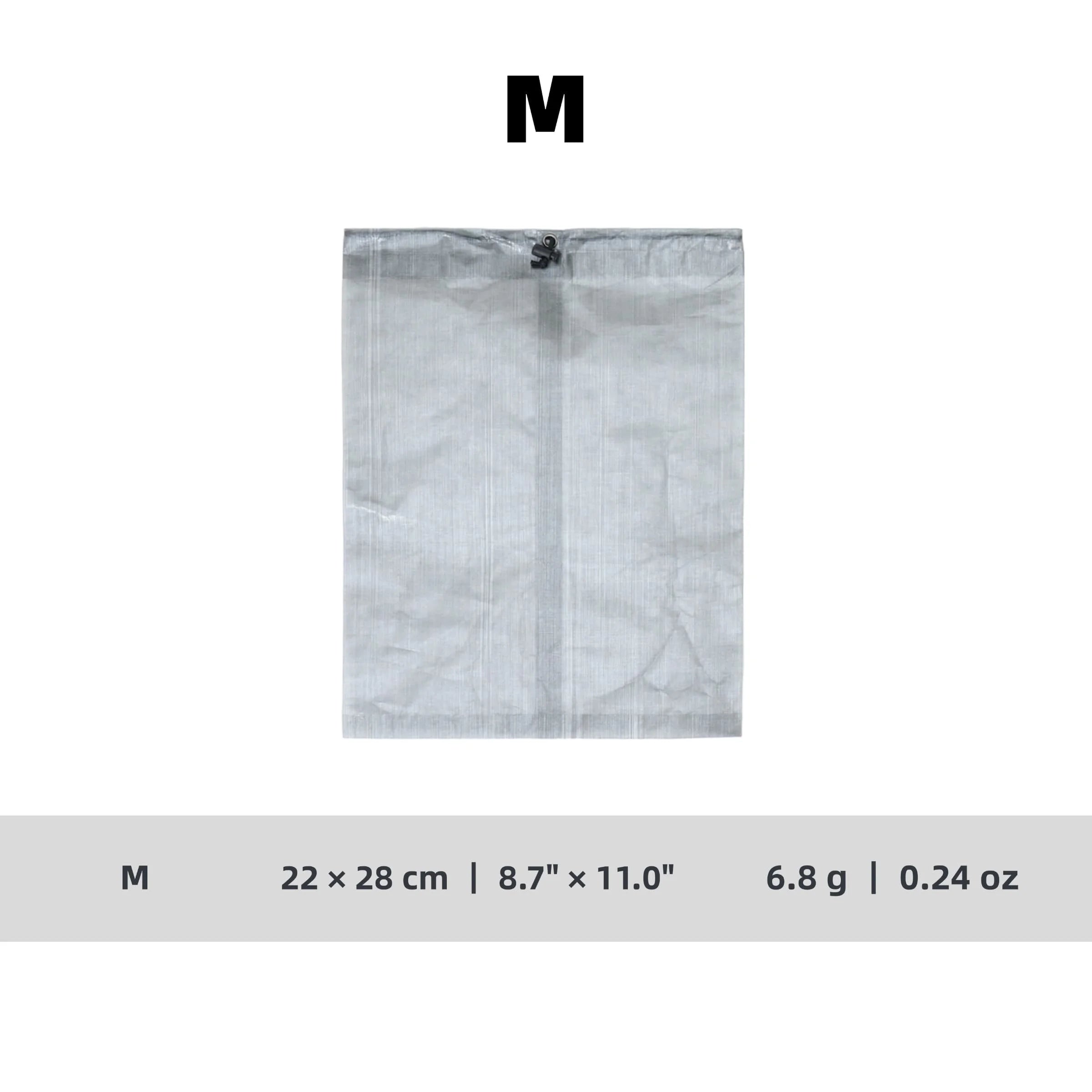 HODR STASHLITE Dyneema Ultralight Waterproof Pouch